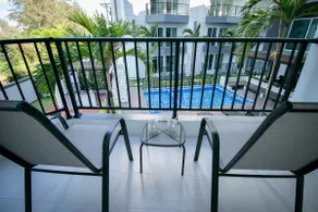 Mantra Beach Condominium, 2 bedrooms, Laem Mae Phim Beach - Image 4