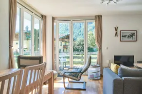 Mountain View Ski Apartment Rauris - Image 4