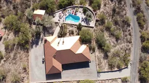 Casa Esquina foothills home pool views privacy 1ac - Image 3
