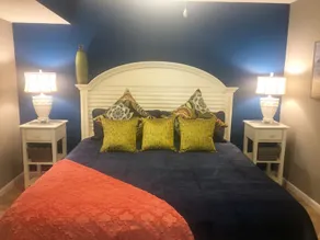 ROMANTIC OASIS - SUFFUSED in OCEANSIDE AMENITIES! - Image 3