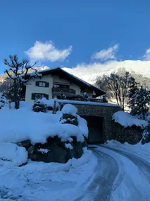 Vacation home overlooking the Gotschna - Image 2