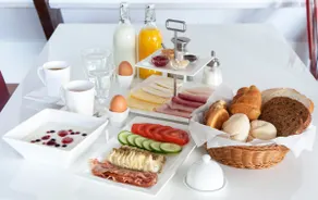 Geinig Amsterdam, Pooltable, Free breakfast - Image 5