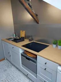 140 m² of happiness in the countryside - Image 4