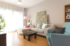 Apartment+free Parking+2Rooms&2bathroom - Image 2
