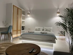 KAMARI AMMOS BEACH HOUSE for 4 Ammos - Image 2