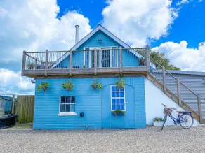Y Lofft, Near New Quay - Ceredigion - Image 2