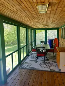 3 BDR Mtn Home near wedding barns, Smuggs/Stowe - Image 4