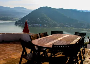 Lakeview Retreat w/ Pool & Jacuzzi - Valle de Bravo - Image 3