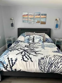 One bedroom Cocoa, Beach house - Image 2