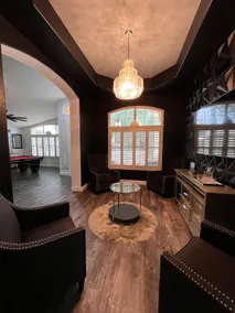 Resort setting in Luxury Chandler Home w/Pool/Spa - Image 5