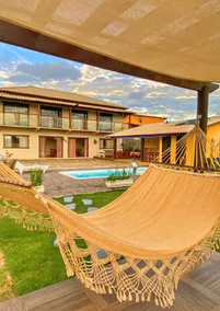 Your retreat in Tiradentes with a swimming pool and Jacuzzi - Image 2
