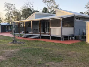Nanango Eco Cottage - Image 4
