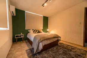 Hangar 4 · Executive Suite · Tampico · 5 min from the airport - Image 4