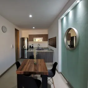 Chapultepec Apartment… ”We charge” - Image 4