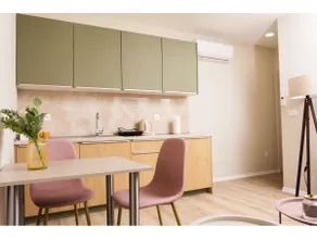 BRAND NEW|Urban Residence Apartment4|Central zone - Image 2