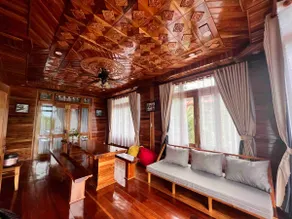 Mountain House -Peaceful mountain view retreat - Image 3