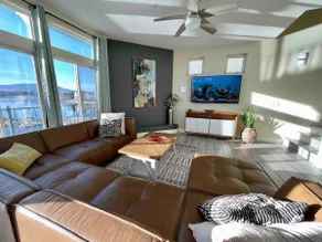 Large Lake Home with Stunning Views - Sleeps 18 - Image 5
