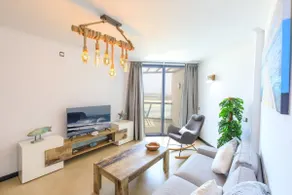 Apartamento Villa Bruno con vistas al mar, primera línea de playa - Image 3
