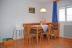 FeWo Arberblick (Pension Bayerwald, Frauenau) - Image 4