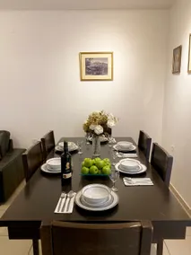 Cozy 3BR Givat Shaul balcony Apt with Lifta view - Image 3