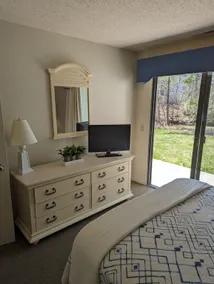 Resort Shores Condo By The Bay, Steps To Beach - Image 2
