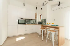 New modern apartman AN & BE 20m from sea - Image 5