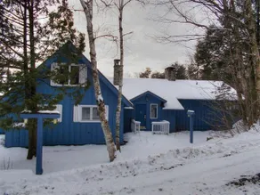The Blue Mountain Lodge, 6 bedroom, 4 bathrooms... - Image 2