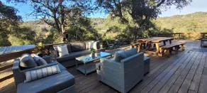 Julian's- ”Red Fox Retreat” 5 Acres of solitude - Image 5