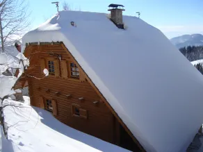 Charming Chalet Rogla - Image 3