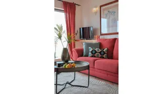 2BDR Townhouse Duplex with Pool by LovelyStay - Image 5