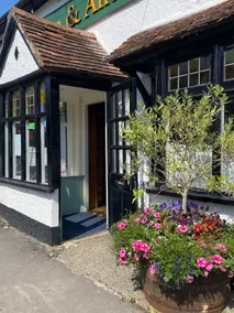 The Kennet. Private ground floor flat in Ramsbury - Image 2