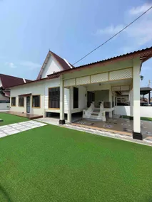 Traditional Melaka Homestay with Private Pool - Image 2