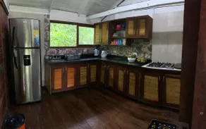 Entire cabin with the best view, Playa El Almejal - Image 5