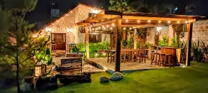 Beautiful Ixtula Cabin & Terrace - Image 2