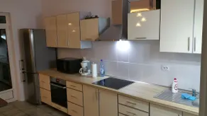 Amazing house with beautiful garden, 5 bedrooms, terrace, in the City Centre - Image 3