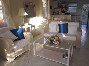 6 Ajoupa Villas - Image 3