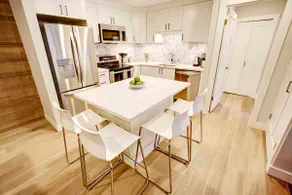 Maison de ville moderne avec 3 chambres et 2 salles de bains à Snowberry Villas - Image 5