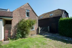 The Annexe - sleeps 2-4 (beach themed cottage) - Image 5