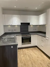 Great 1Bed 10 mins from East Croydon with Free WiFi - Image 4