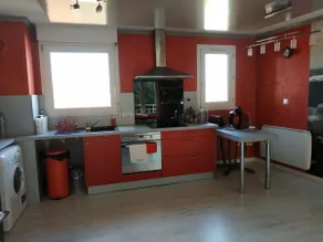 T2-42m2-Air conditioning, dim light-garage - Image 3