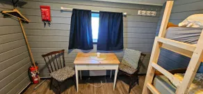 Cozy cabin with a view - Image 4
