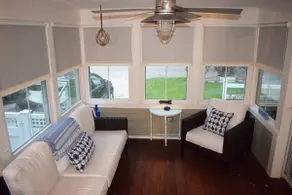 Newly Furnished Greenport Escape with Central Air - Image 3