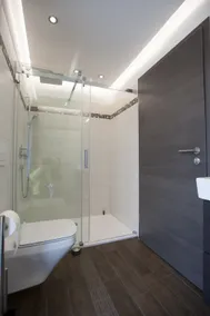 Weinberghaus Prossen, Haus mit Sauna und Whirlpool für maximal 8 Personen - Image 5