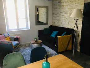 Apartment 25 m from the seaside – Port de la Houle Cancale - Image 4