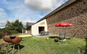 Gîte La Vieille Mazure - Image 4