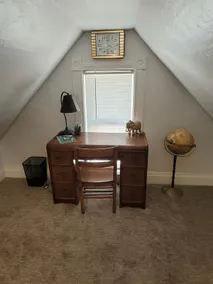 H. DOORLY is a charming 3 Bedroom next to the Zoo! - Image 3
