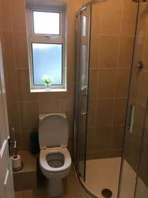 Furey’s apartment 1, Searoad Galway Central & cosy - Image 5