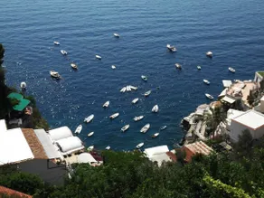 La Caletta-Praiano - Image 2