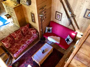 Chalet ”Les Aroles” - Image 3