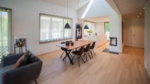Seaside-Lodge, Top Apartment - Image 3